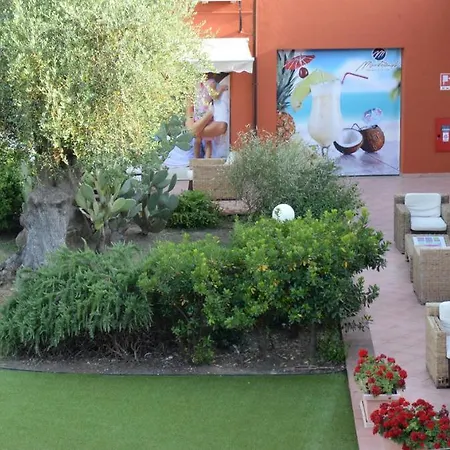 Villaggio Torre Del Faro-2