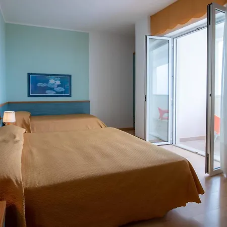 Hotel Parigi-2