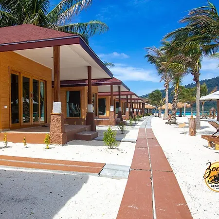 Zodiac Seesun Resort-3