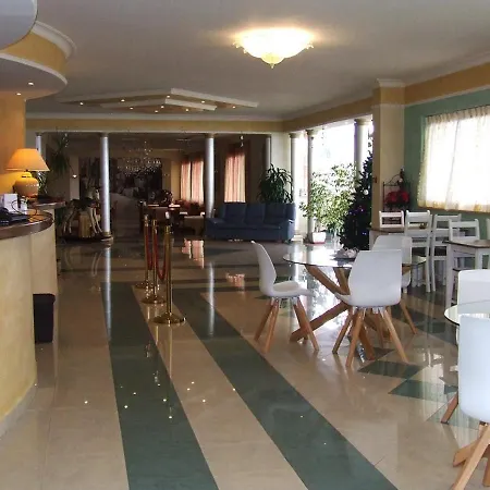 Hotel Ulisse-2