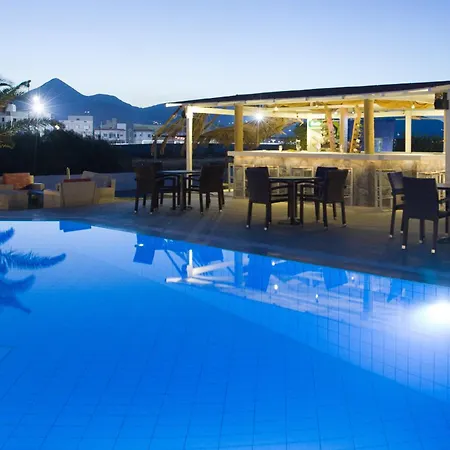 Akti Corali Hotel-3