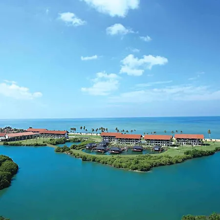 Anantaya Resort & Spa Chilaw-2