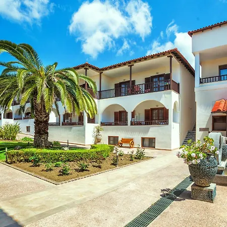 Xenios Possidi Paradise Hotel-3