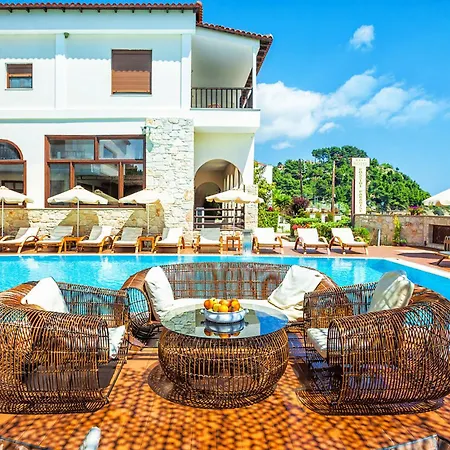 Xenios Possidi Paradise Hotel-3