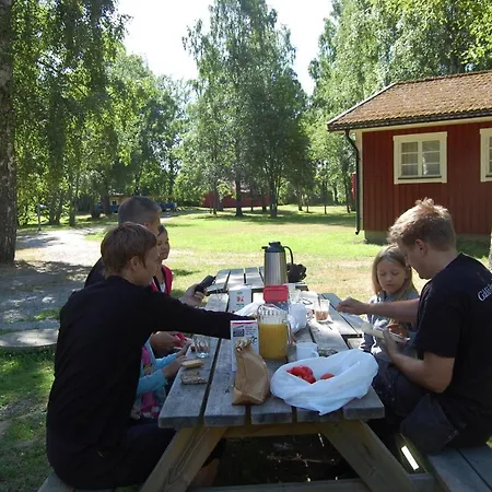 Galoe Havsbad - Resort And Holiday Cottages-3