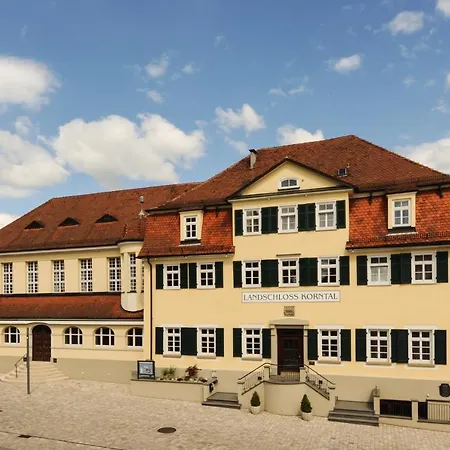 Landschloss Korntal-2