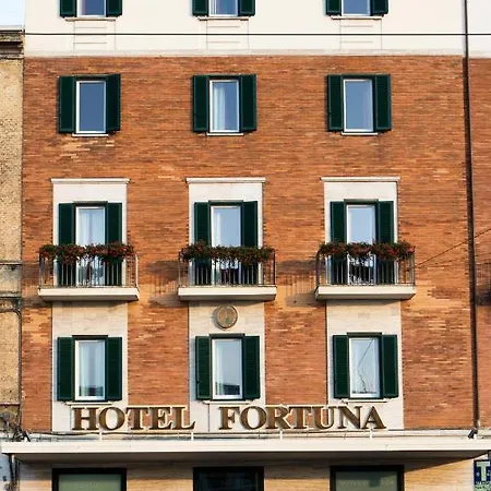 Hotel Fortuna-3