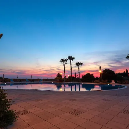 Antica Masseria Li Sauli-2