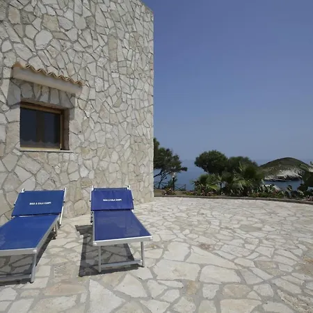 Baia Di Campi-2