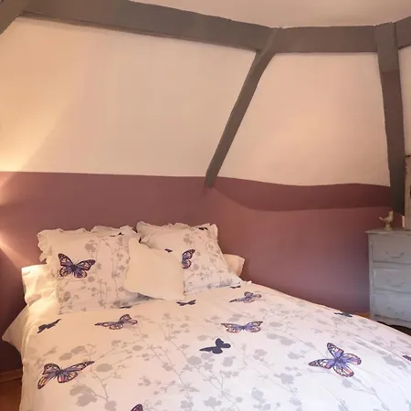 Restaurant & Chambres D'Hotes L'Eau Vive-2