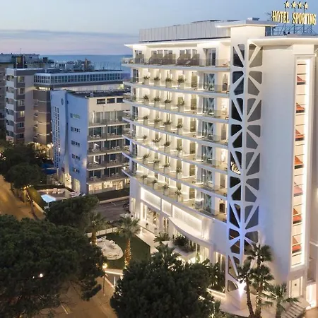 Hotel Sporting-3