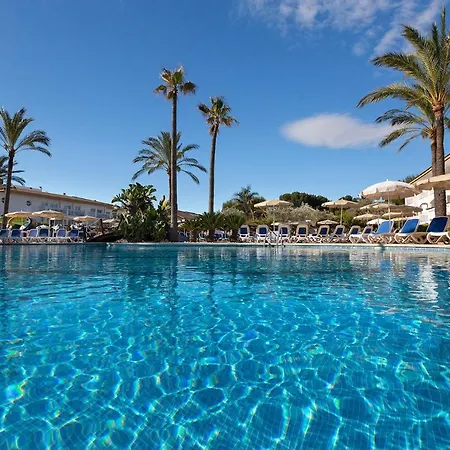 Mar Hotels Playa Mar & Spa-2
