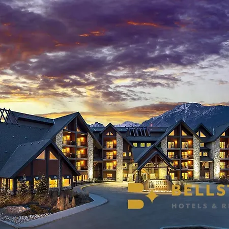 Grande Rockies Resort-Bellstar Hotels & Resorts-3