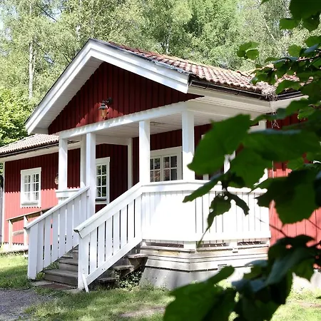 Galoe Havsbad - Resort And Holiday Cottages-3