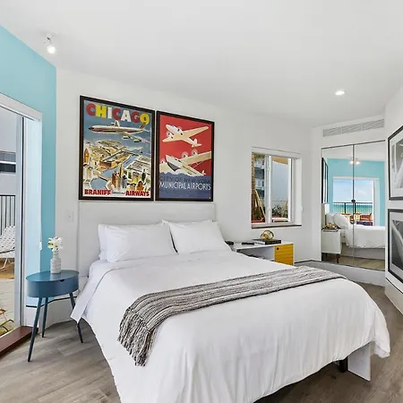 Ocean Treasure Beachside Suites-2