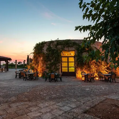 Antica Masseria Li Sauli-3