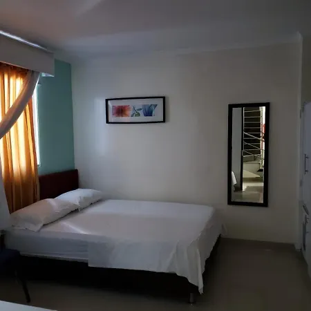 Hotel Rodadero Real-2