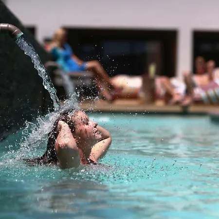 Windtown Lagoon Hotel-2