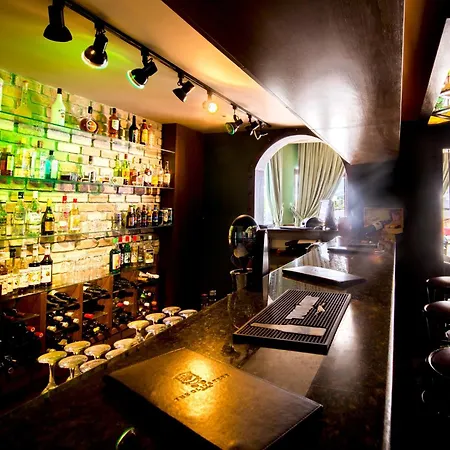 The Olive Tree Hotel-3