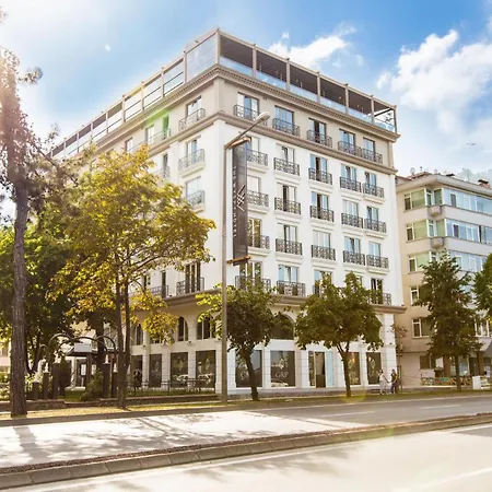 The Wyspy Hotel-3