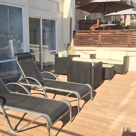 Hostal Vista Alegre-3