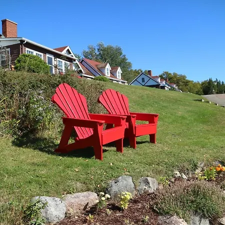 Keltic Lodge At The Highlands-3