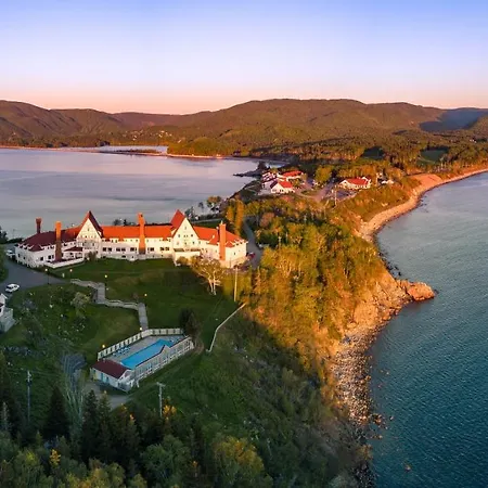 Keltic Lodge At The Highlands-2