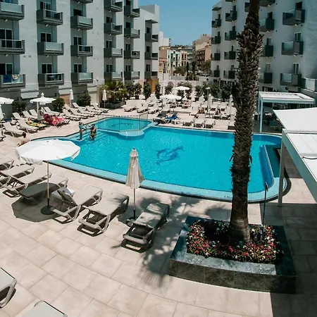 Pebbles Resort (Adults Only)-3