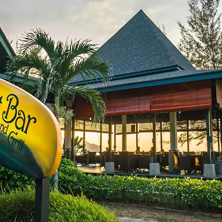 Nexus Resort & Spa Karambunai-2