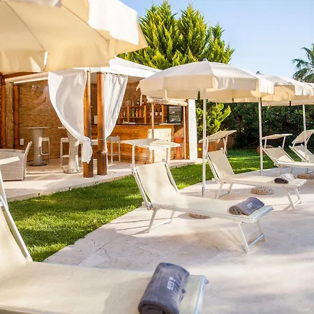 Ostia Antica Park Hotel & Spa-3