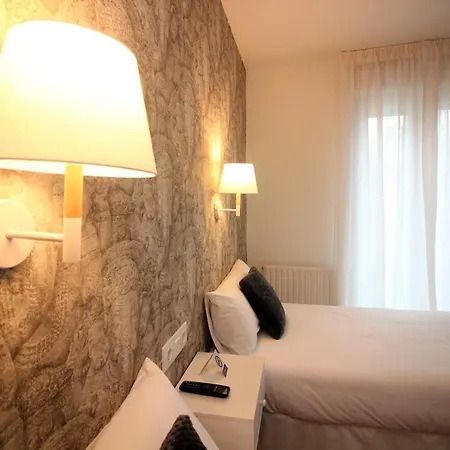 Hotel Vilagarcia-3