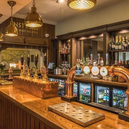 The Fox Inn-2