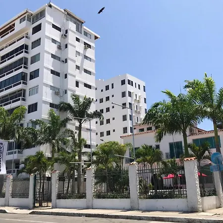 Hotel Casablanca Chipipe-2