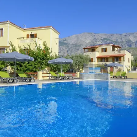 Agrilionas Hotel-2
