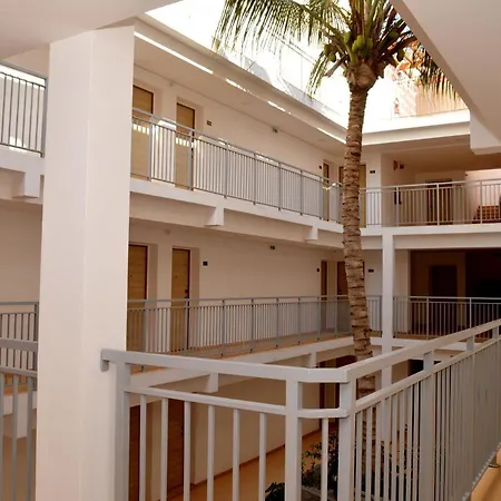Hotel Da Luz-2