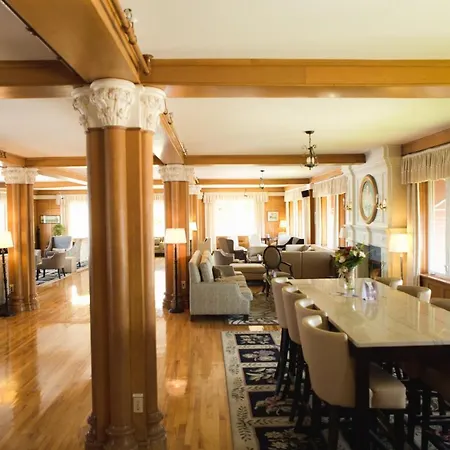 Keltic Lodge At The Highlands-2