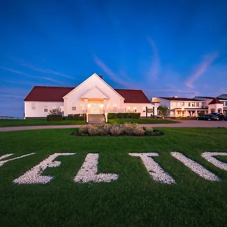 Keltic Lodge At The Highlands-3