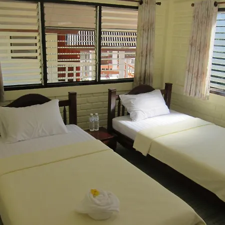 Cameron Island Resort-3