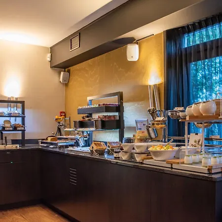 Hotel&Spa Savarin - Rijswijk, The Hague-2