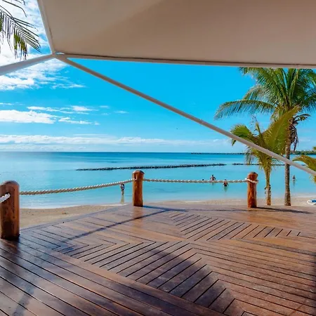 Puerto Aventuras Hotel & Beach Club-3