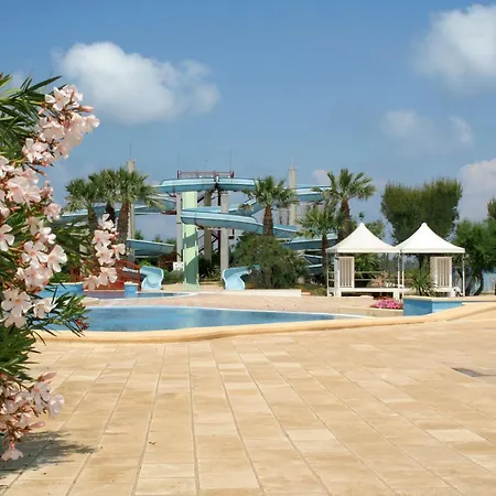Camping Villaggio Lamaforca-3