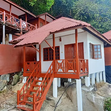 Senja Bay Resort-3