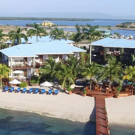 Chabil Mar Villas - Guest Exclusive Boutique Resort-3
