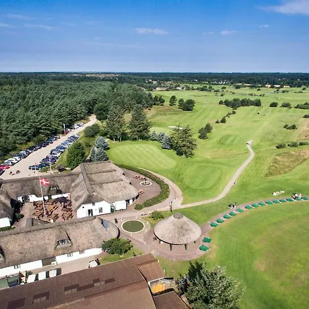Blavandshuk Golf Hostel-3