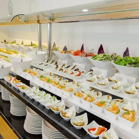 Sarp Hotel Kadriye-2