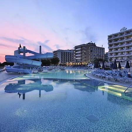 Hotel Lido Bibione Beach-2