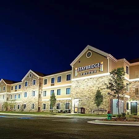 Staybridge Suites Salt Lake-West Valley City By Ihg-2