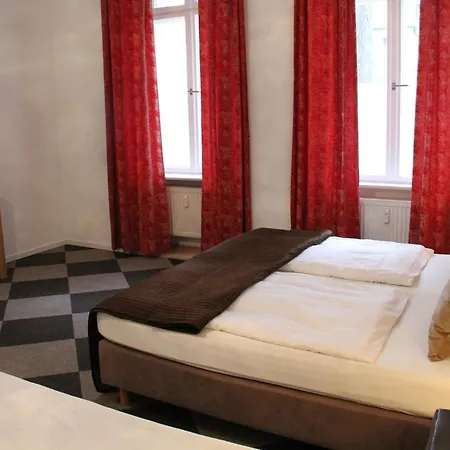 Hotel Garni Kleist am Kurfürstendamm-3