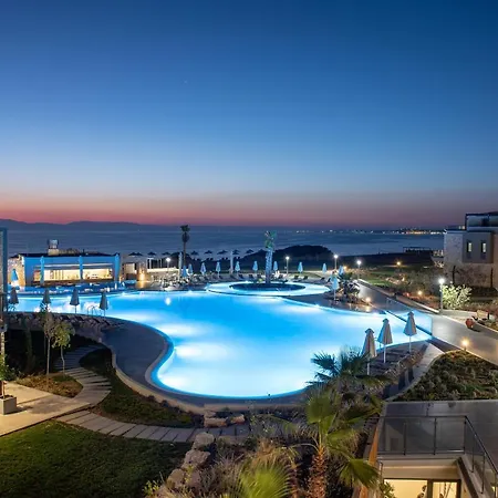 Portes Lithos Luxury Resort-3