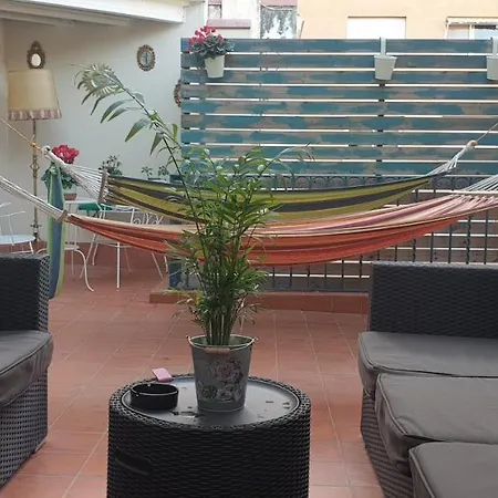 Hotel Hostal Chic-3